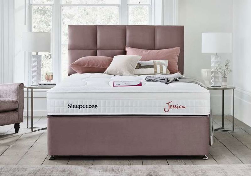 Sleepeezee Jessica Mattress